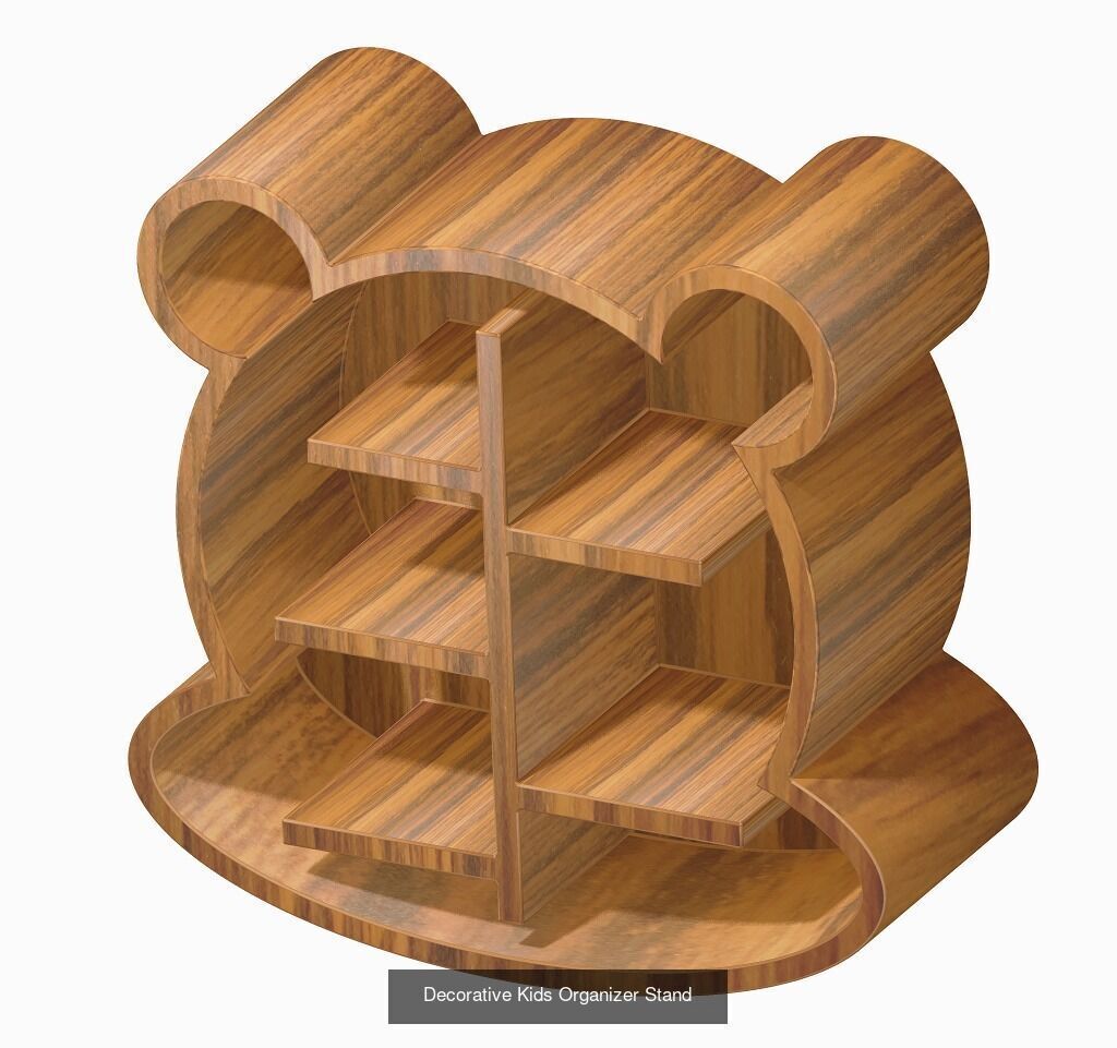 FABULOUS TECHNICAL ENGINEERING VALUE PACK 3D Model Collection_90