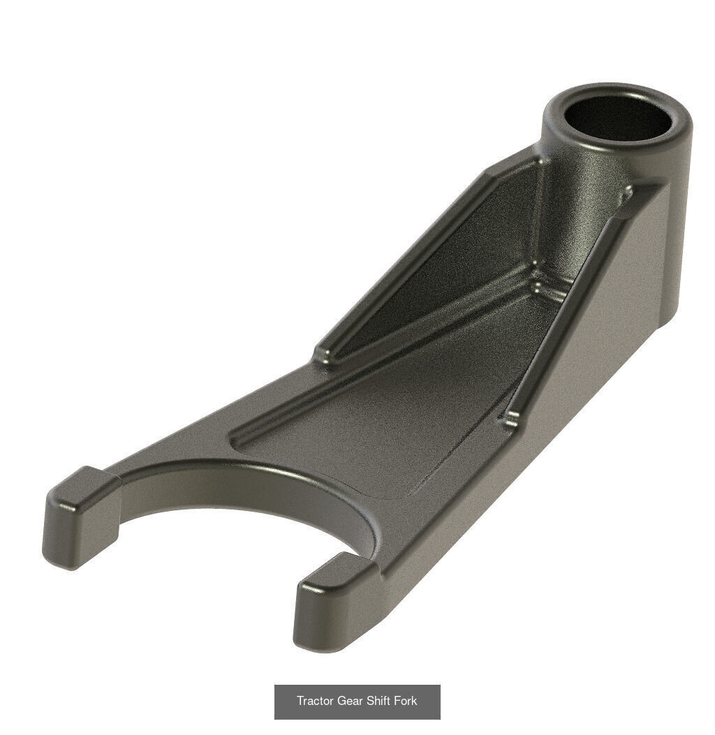 FABULOUS TECHNICAL ENGINEERING VALUE PACK 3D Model Collection_155