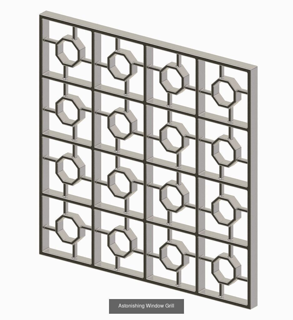 FABULOUS TECHNICAL ENGINEERING VALUE PACK 3D Model Collection_101