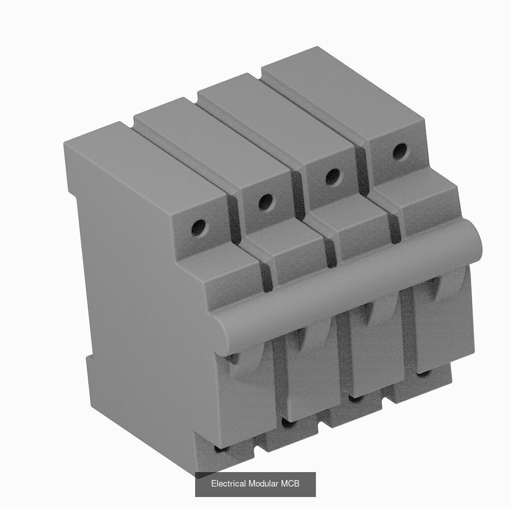 FABULOUS TECHNICAL ENGINEERING VALUE PACK 3D Model Collection_66