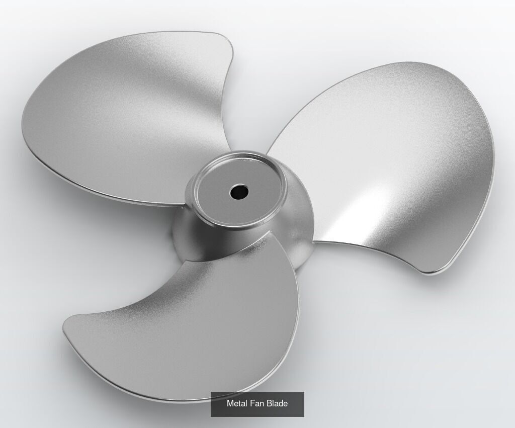 FABULOUS TECHNICAL ENGINEERING VALUE PACK 3D Model Collection_21