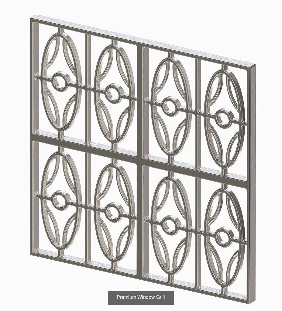 FABULOUS TECHNICAL ENGINEERING VALUE PACK 3D Model Collection_89