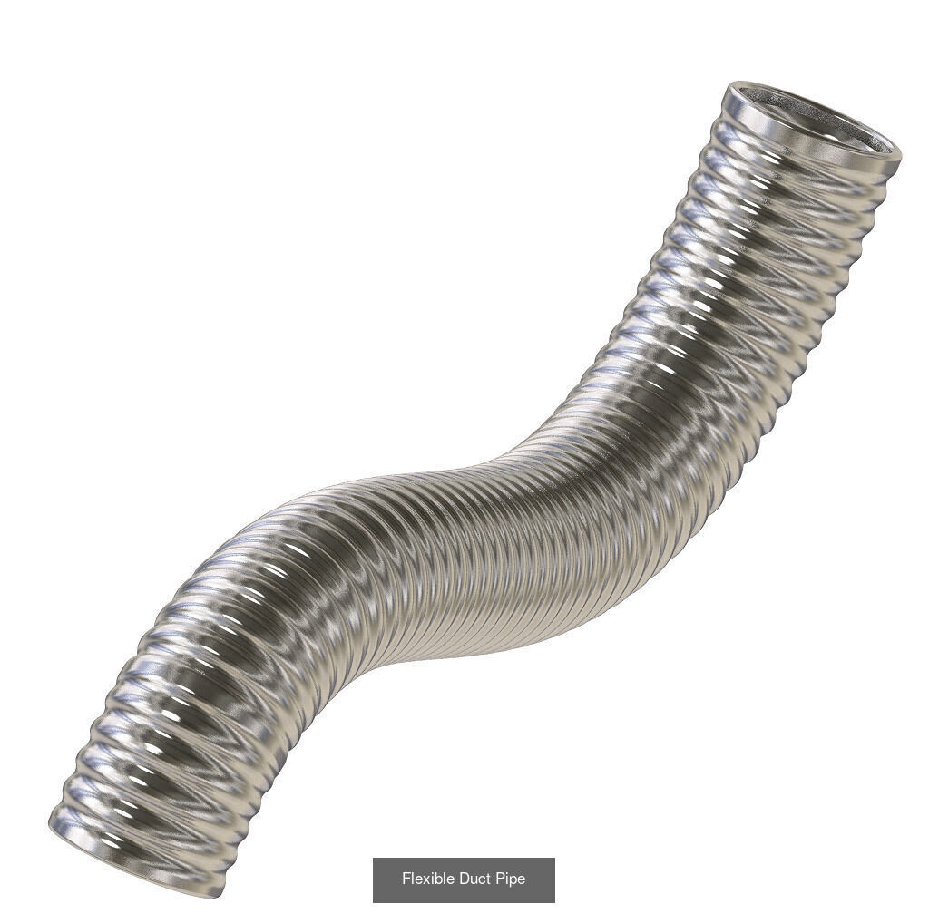 FABULOUS TECHNICAL ENGINEERING VALUE PACK 3D Model Collection_143