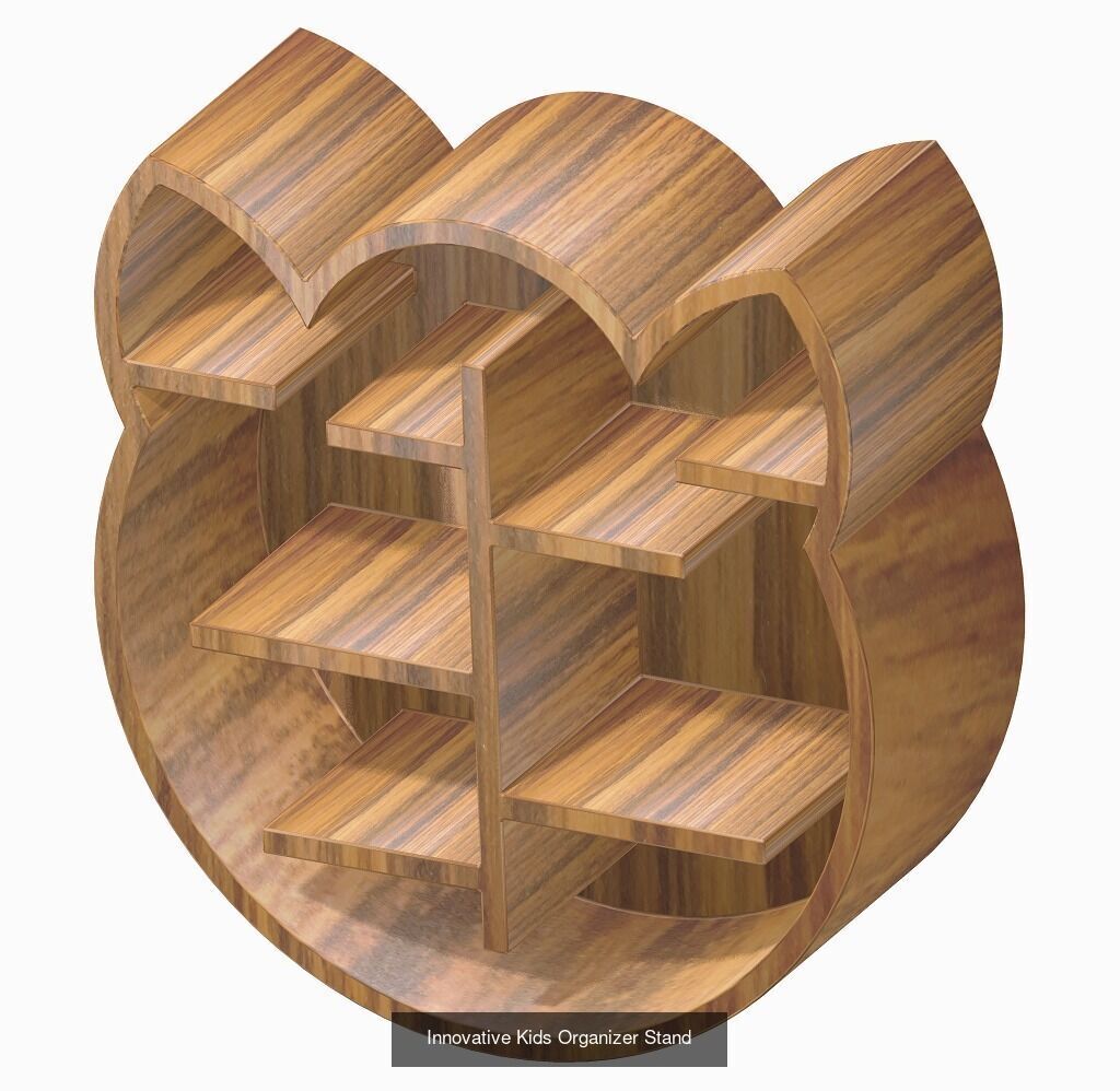 FABULOUS TECHNICAL ENGINEERING VALUE PACK 3D Model Collection_94