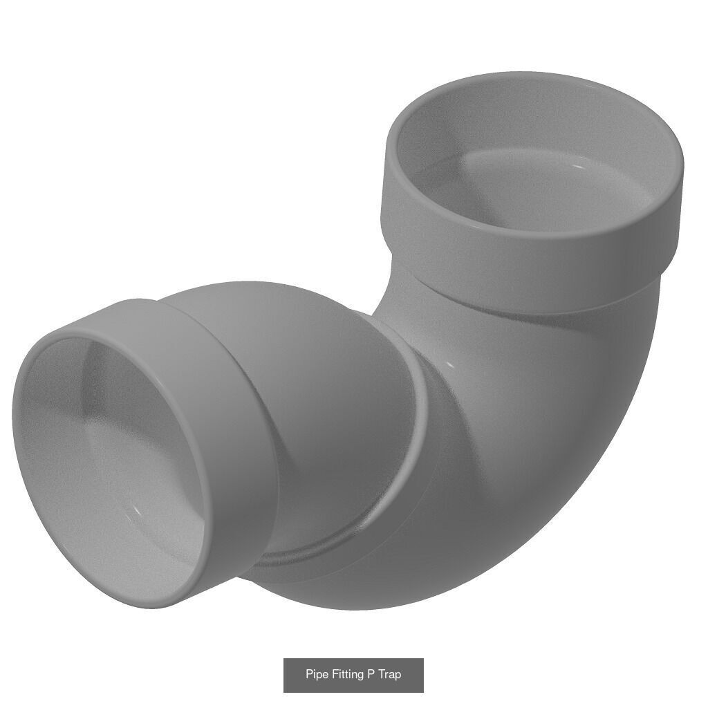 FABULOUS TECHNICAL ENGINEERING VALUE PACK 3D Model Collection_55