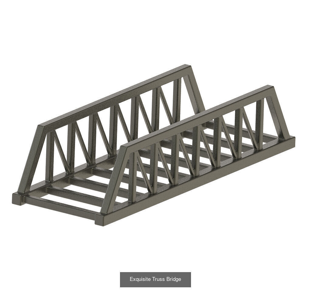 FABULOUS TECHNICAL ENGINEERING VALUE PACK 3D Model Collection_181