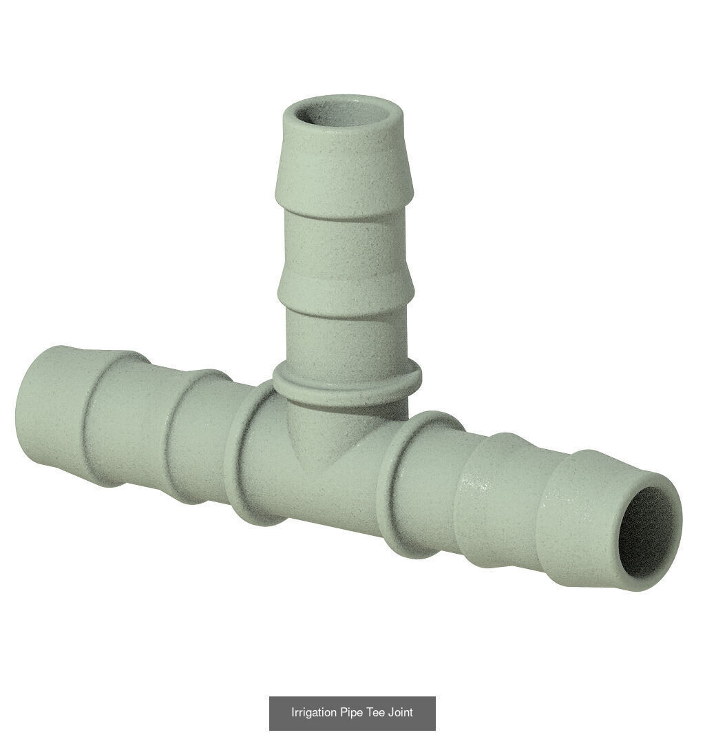 FABULOUS TECHNICAL ENGINEERING VALUE PACK 3D Model Collection_158