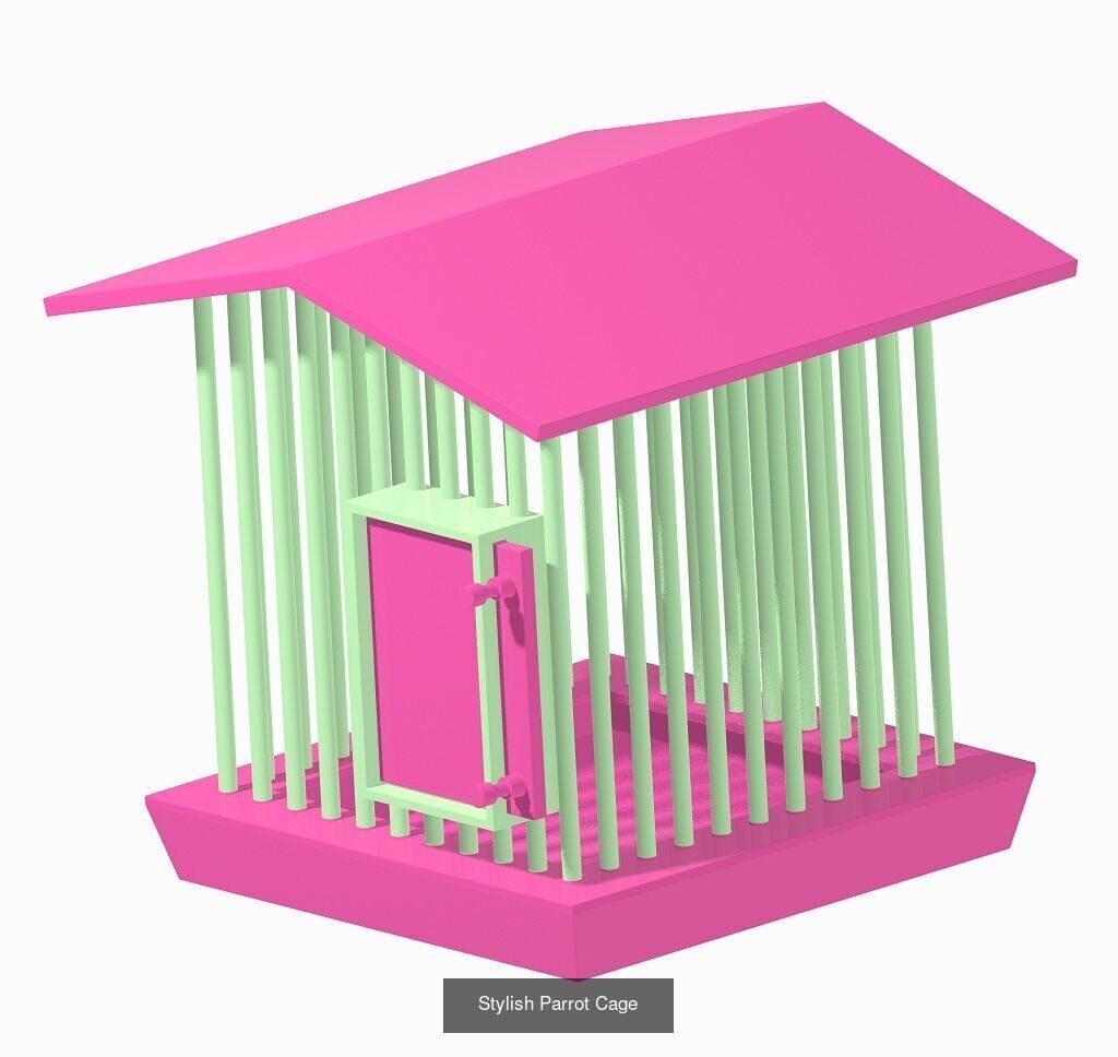 FABULOUS TECHNICAL ENGINEERING VALUE PACK 3D Model Collection_62