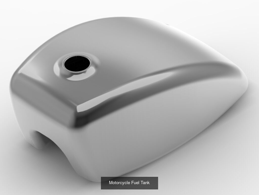 FABULOUS TECHNICAL ENGINEERING VALUE PACK 3D Model Collection_17