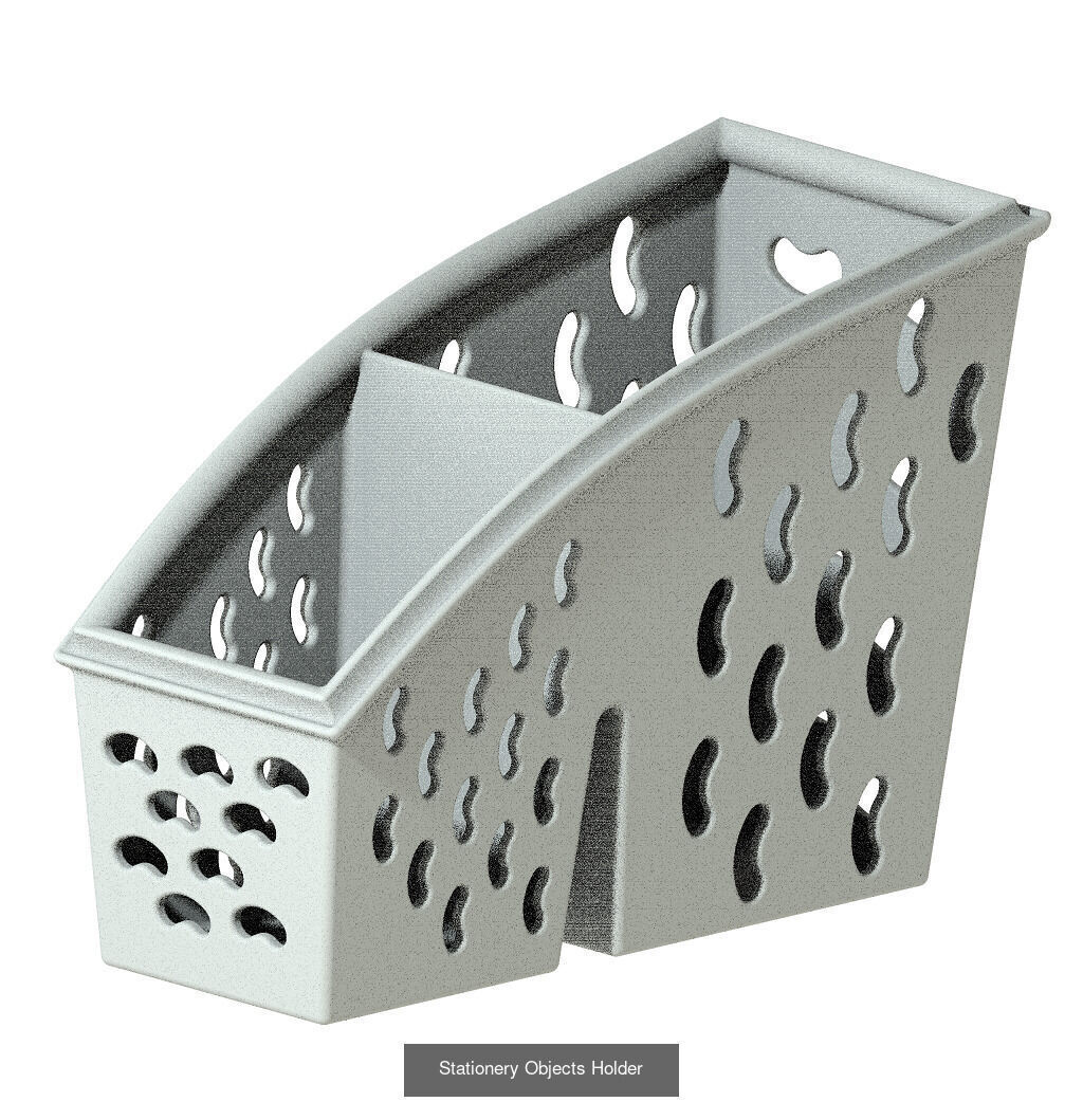 FABULOUS TECHNICAL ENGINEERING VALUE PACK 3D Model Collection_154