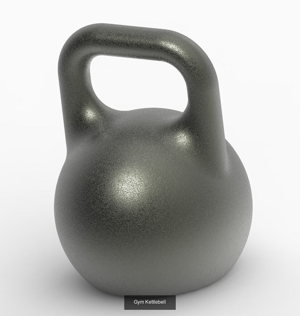 FABULOUS TECHNICAL ENGINEERING VALUE PACK 3D Model Collection_35