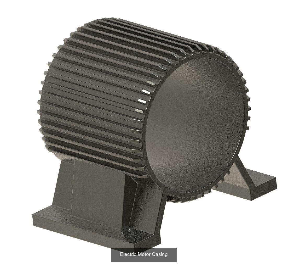 FABULOUS TECHNICAL ENGINEERING VALUE PACK 3D Model Collection_114