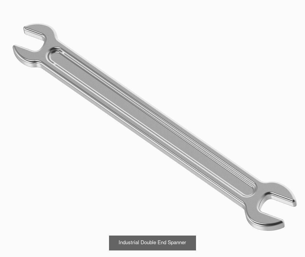 FABULOUS TECHNICAL ENGINEERING VALUE PACK 3D Model Collection_60