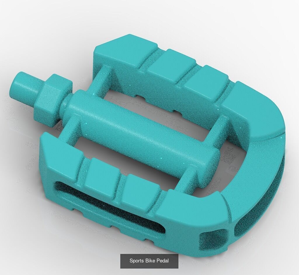 FABULOUS TECHNICAL ENGINEERING VALUE PACK 3D Model Collection_14