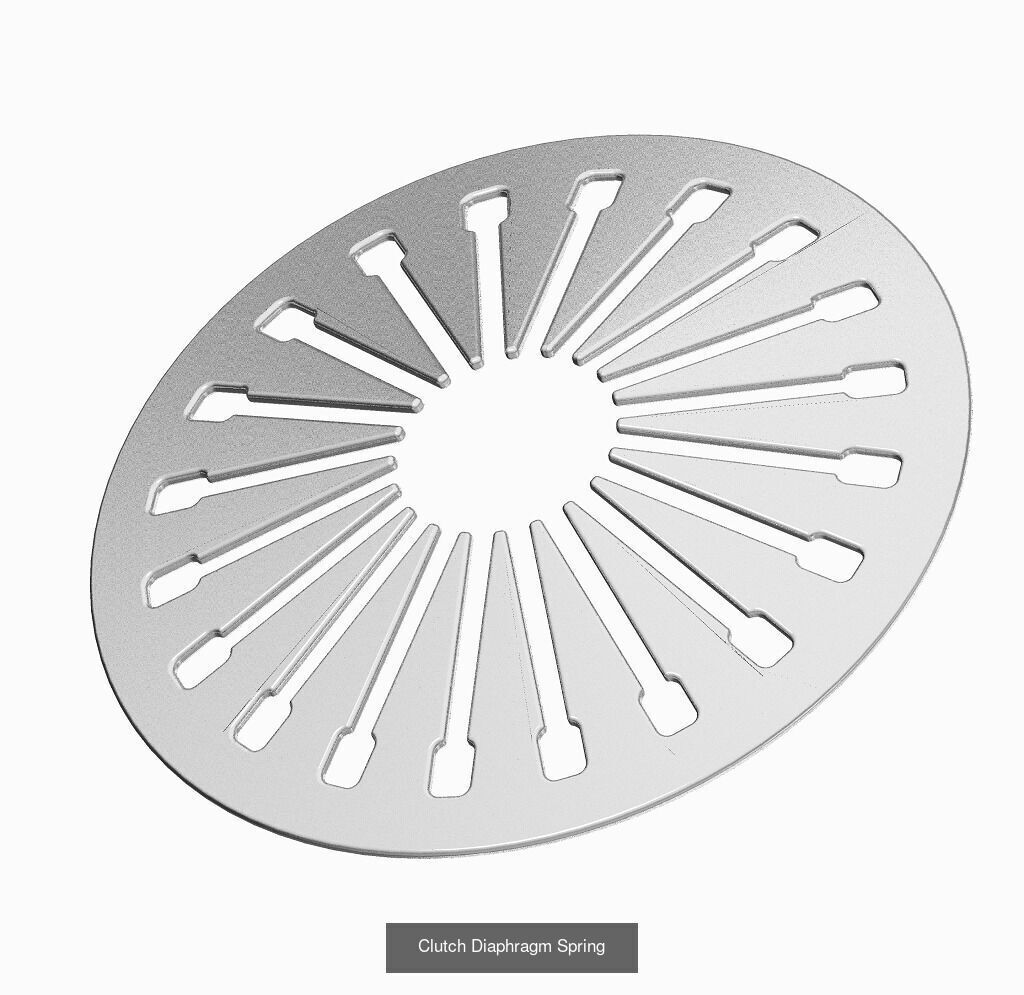 FABULOUS TECHNICAL ENGINEERING VALUE PACK 3D Model Collection_77