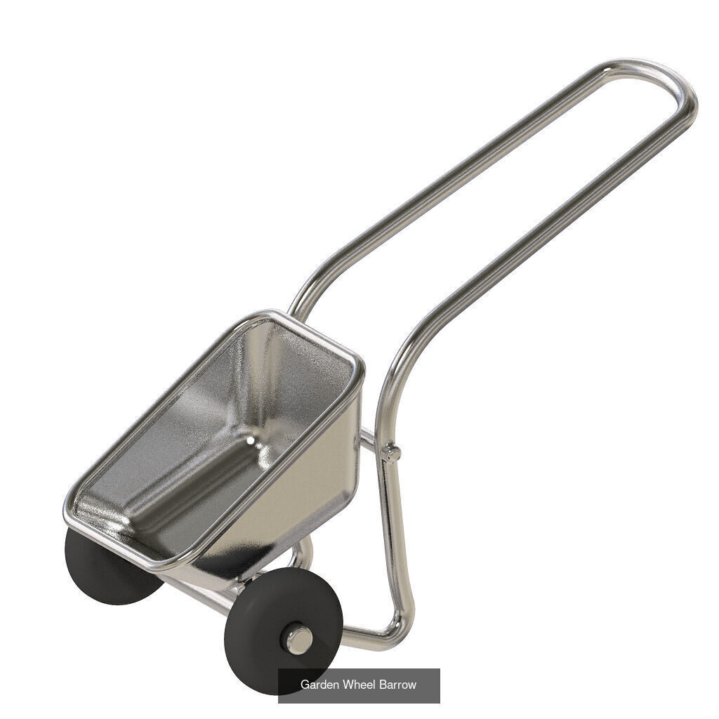 FABULOUS TECHNICAL ENGINEERING VALUE PACK 3D Model Collection_121