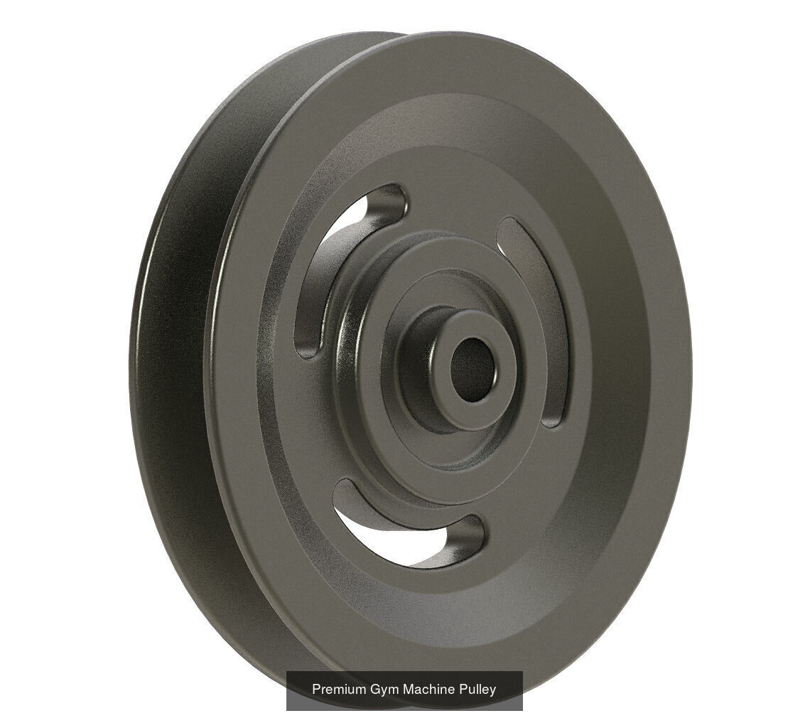 FABULOUS TECHNICAL ENGINEERING VALUE PACK 3D Model Collection_118