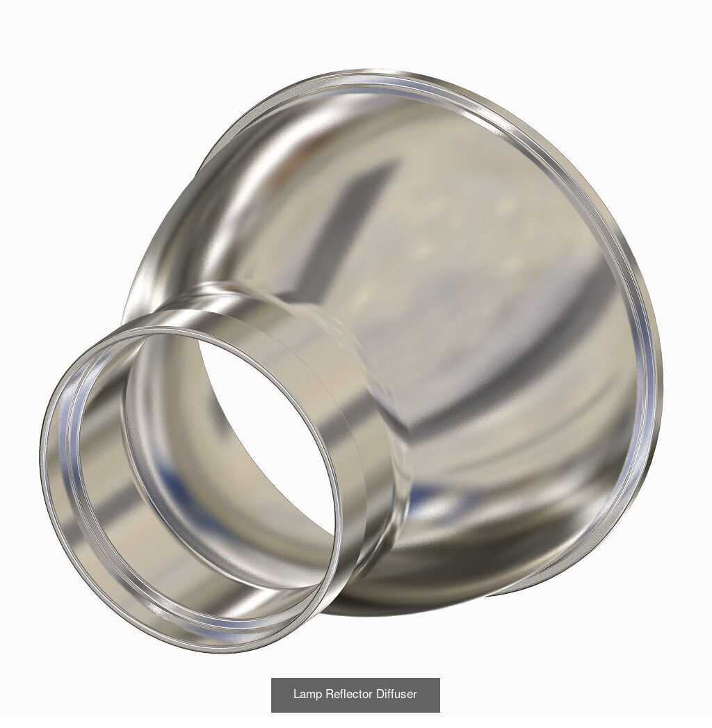 FABULOUS TECHNICAL ENGINEERING VALUE PACK 3D Model Collection_137