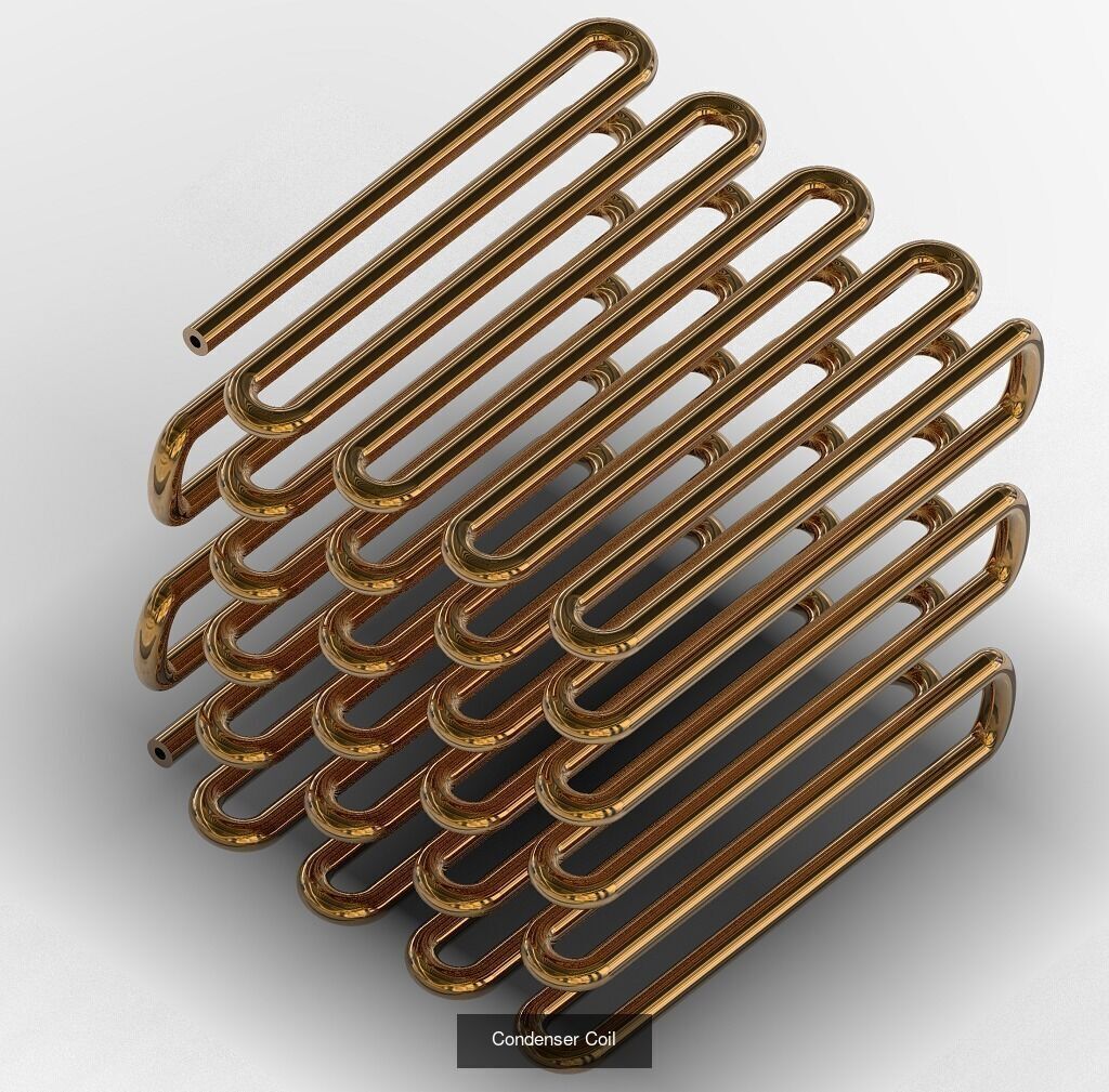 FABULOUS TECHNICAL ENGINEERING VALUE PACK 3D Model Collection_30