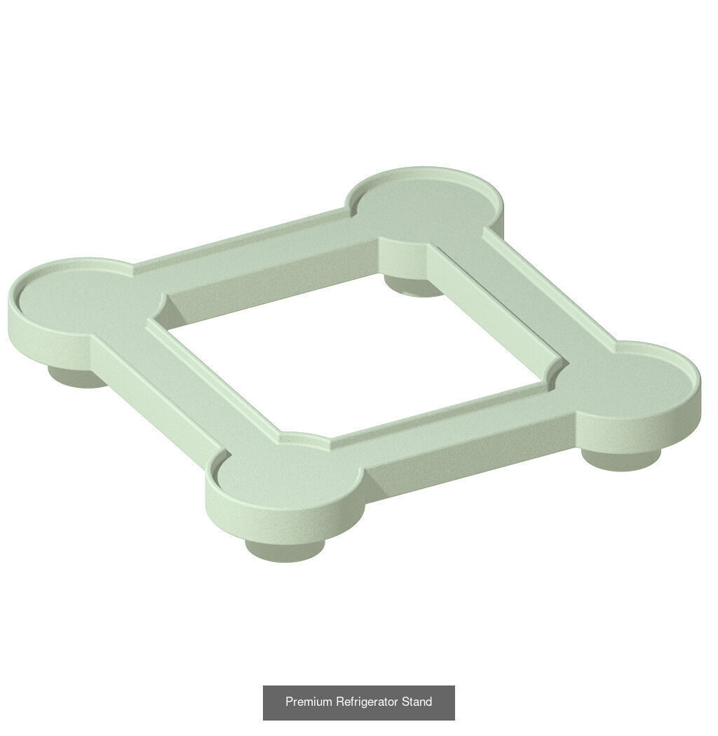 FABULOUS TECHNICAL ENGINEERING VALUE PACK 3D Model Collection_157