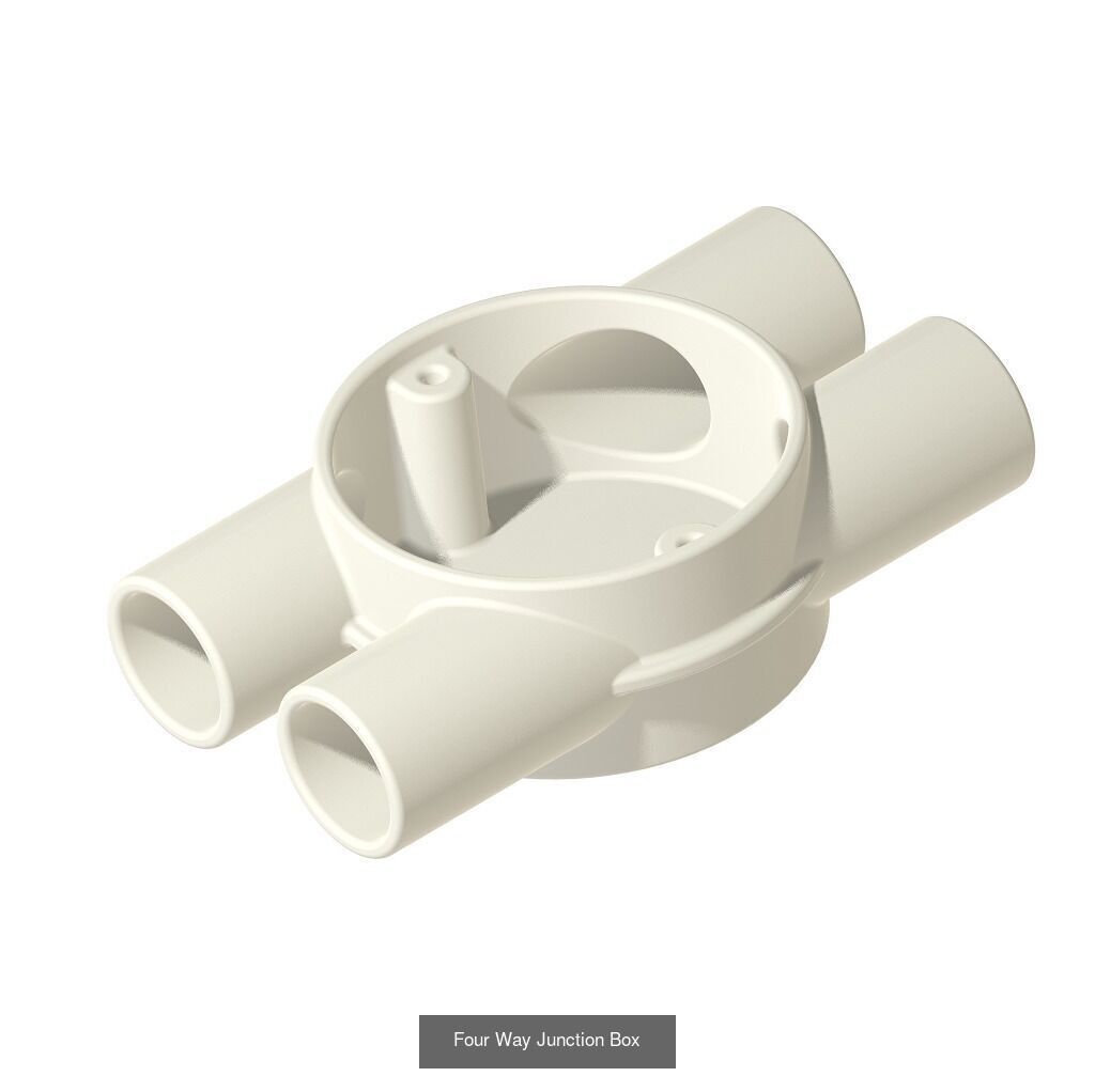 FABULOUS TECHNICAL ENGINEERING VALUE PACK 3D Model Collection_97