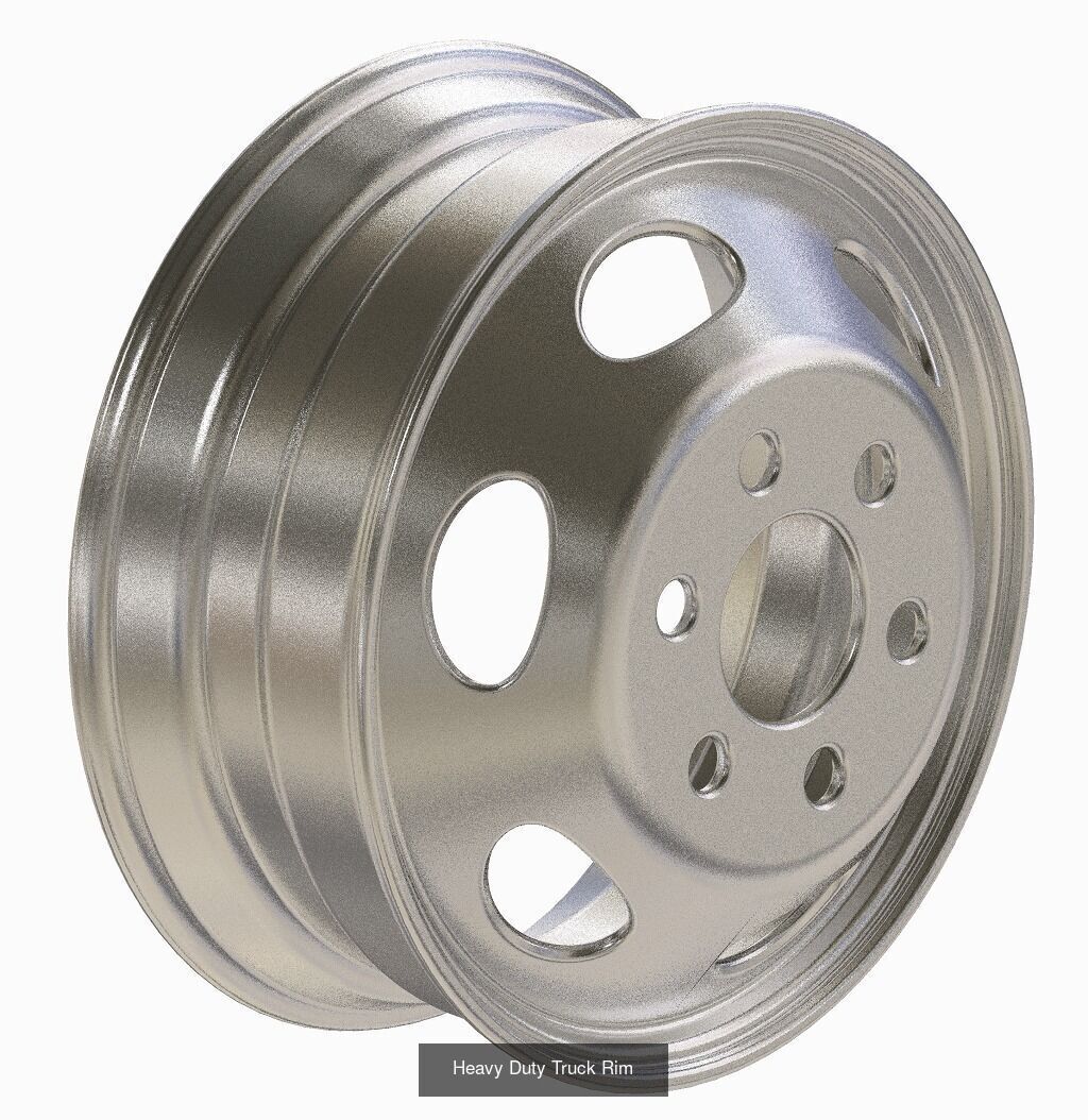 FABULOUS TECHNICAL ENGINEERING VALUE PACK 3D Model Collection_98