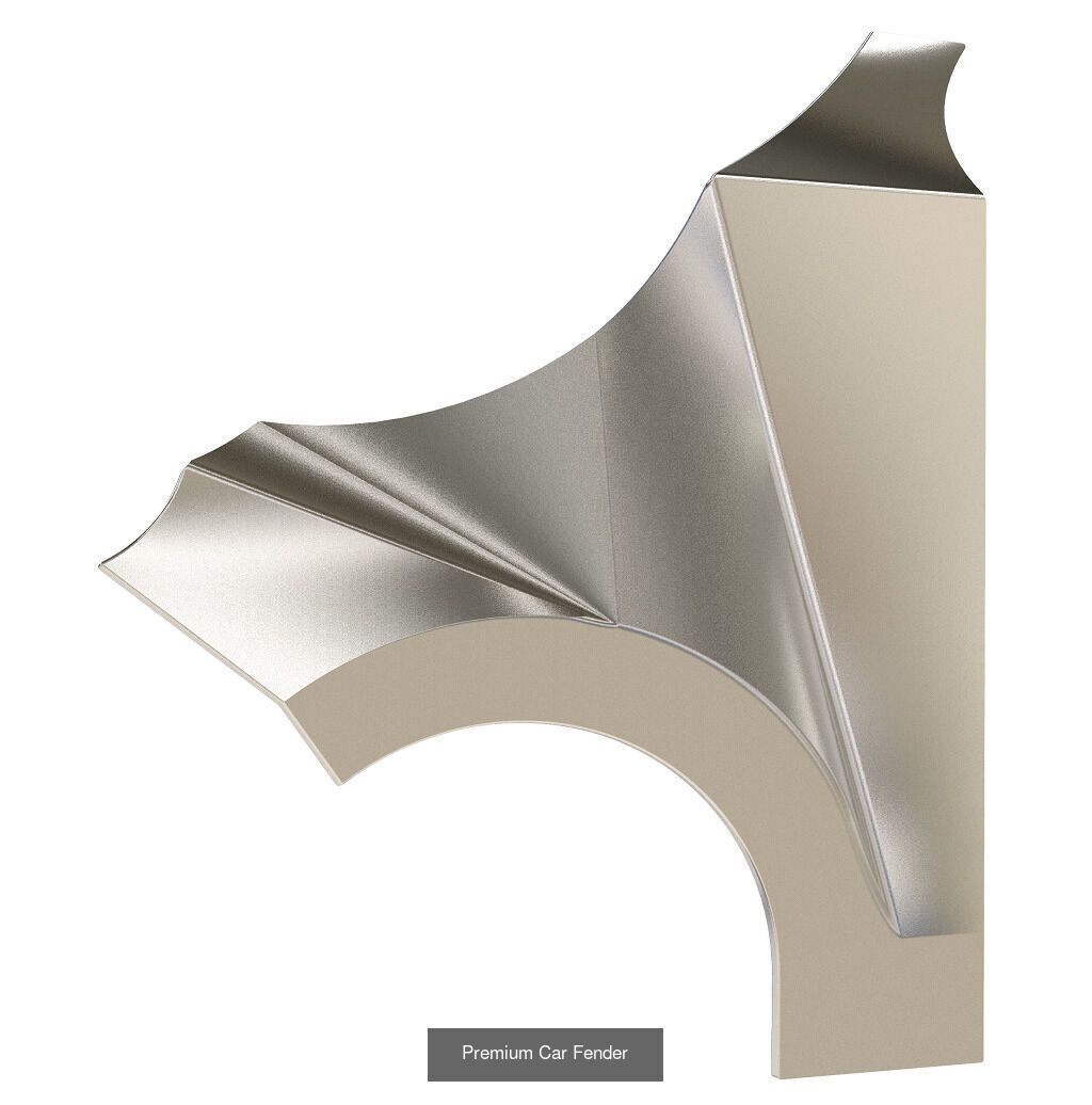 FABULOUS TECHNICAL ENGINEERING VALUE PACK 3D Model Collection_110