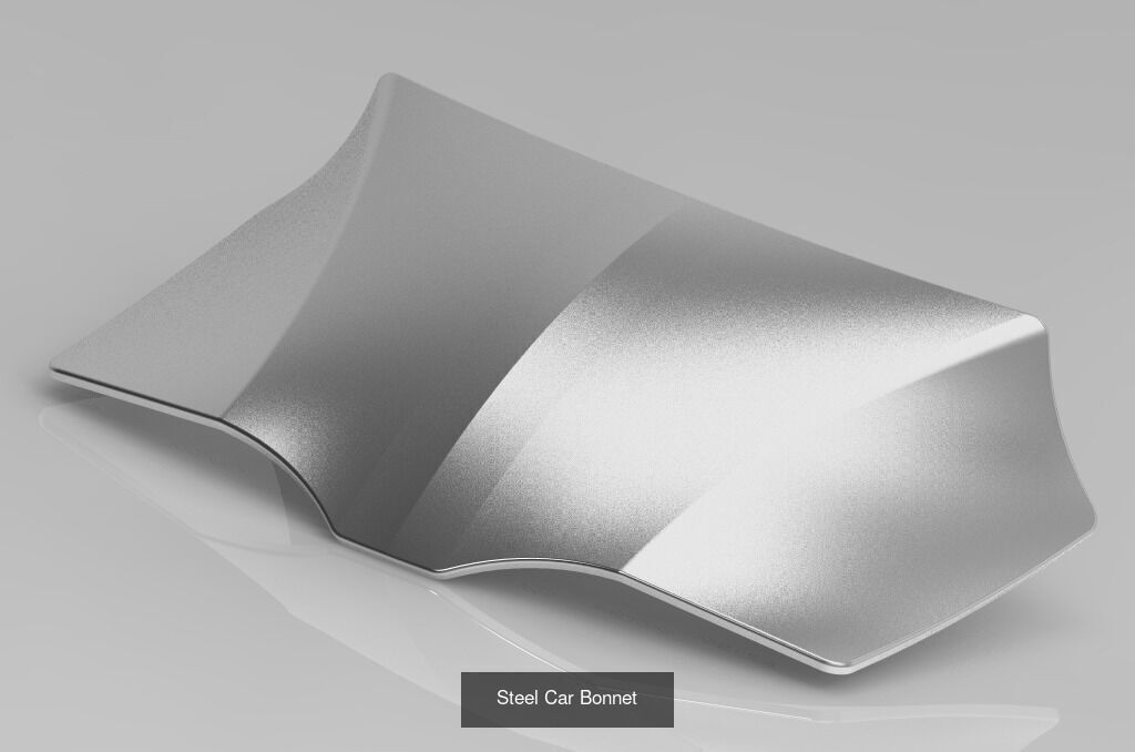 FABULOUS TECHNICAL ENGINEERING VALUE PACK 3D Model Collection_24