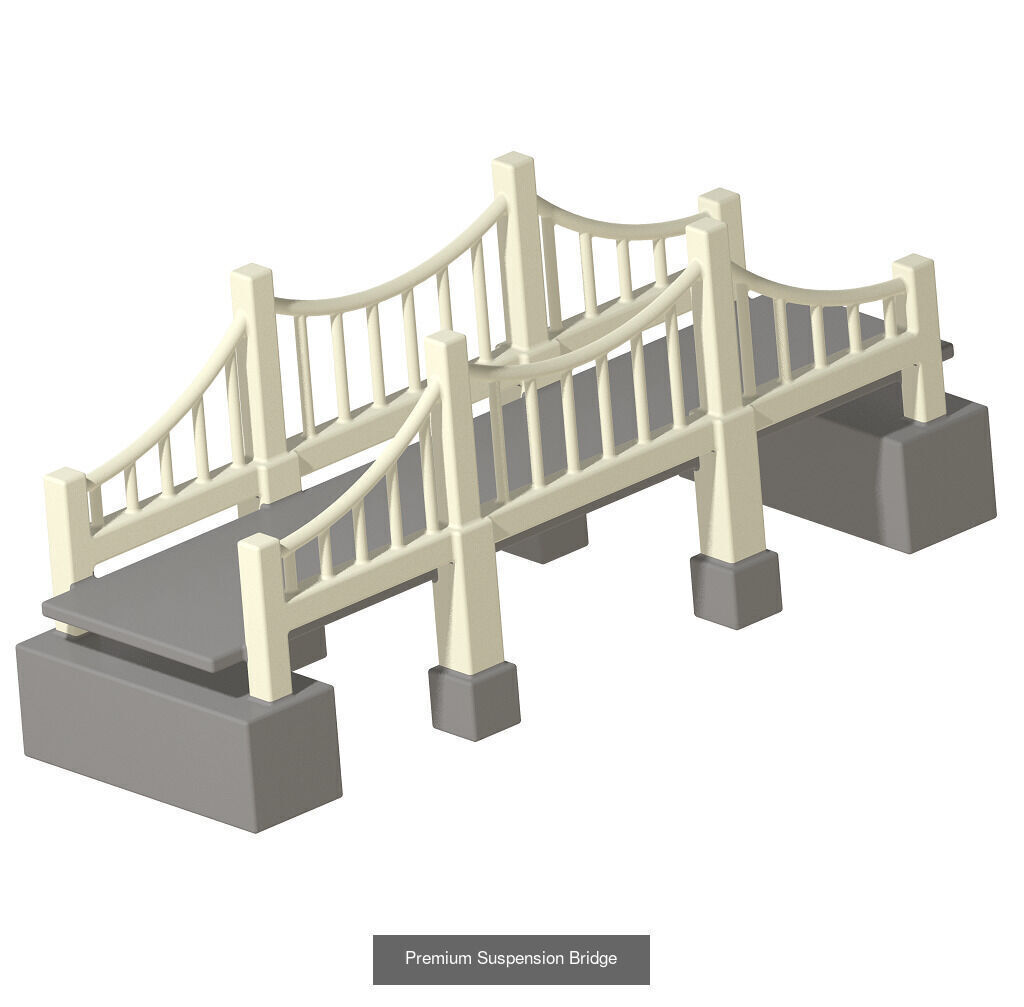 FABULOUS TECHNICAL ENGINEERING VALUE PACK 3D Model Collection_184