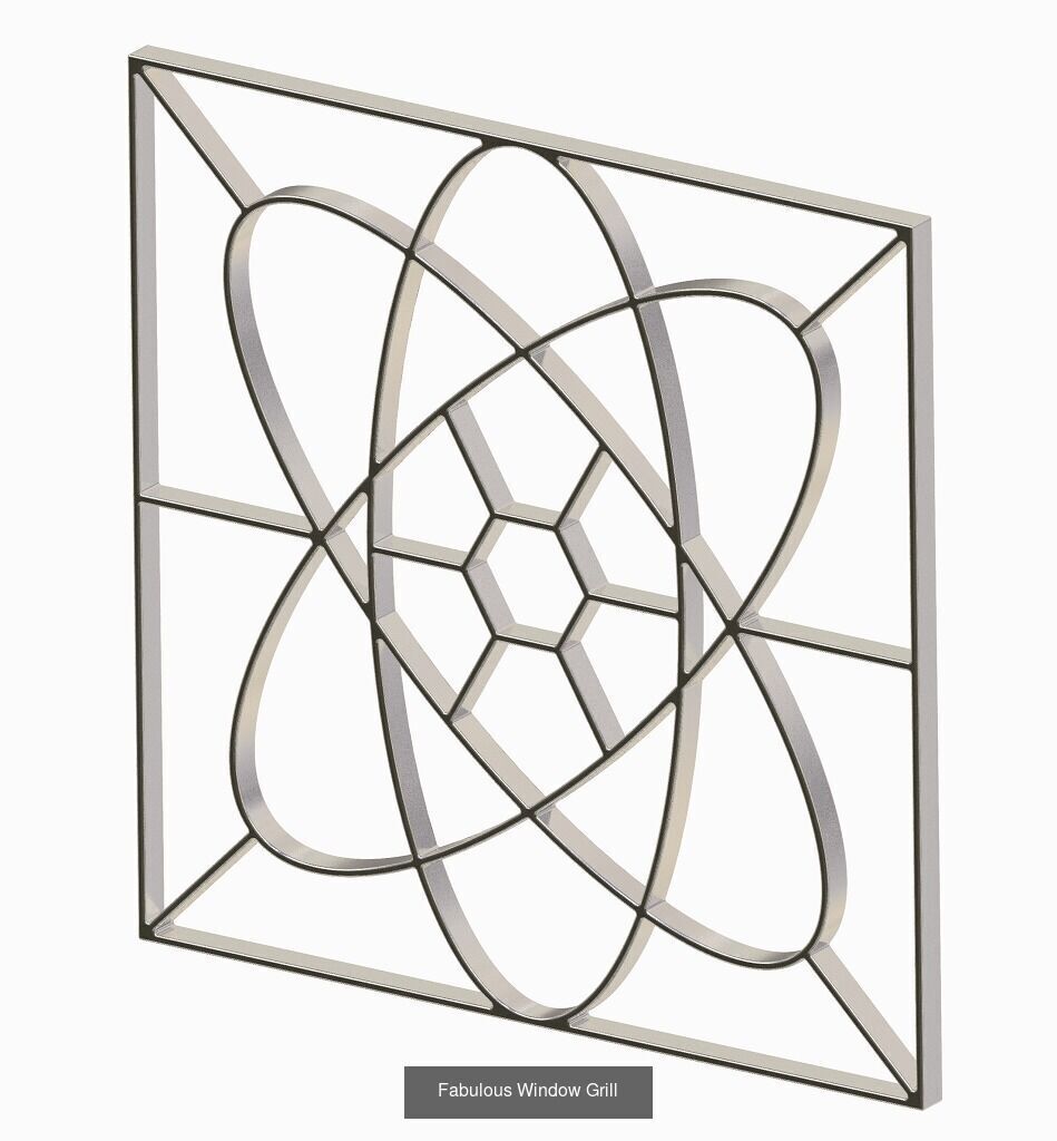 FABULOUS TECHNICAL ENGINEERING VALUE PACK 3D Model Collection_99