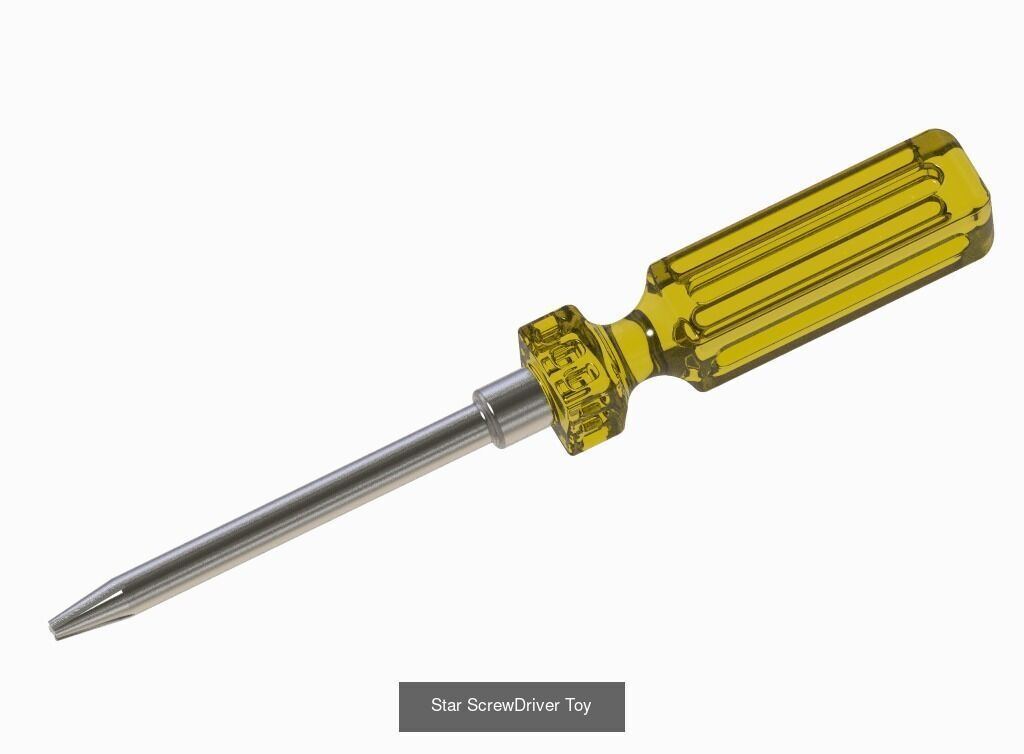 FABULOUS TECHNICAL ENGINEERING VALUE PACK 3D Model Collection_38