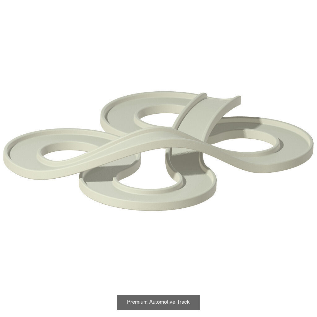 FABULOUS TECHNICAL ENGINEERING VALUE PACK 3D Model Collection_186