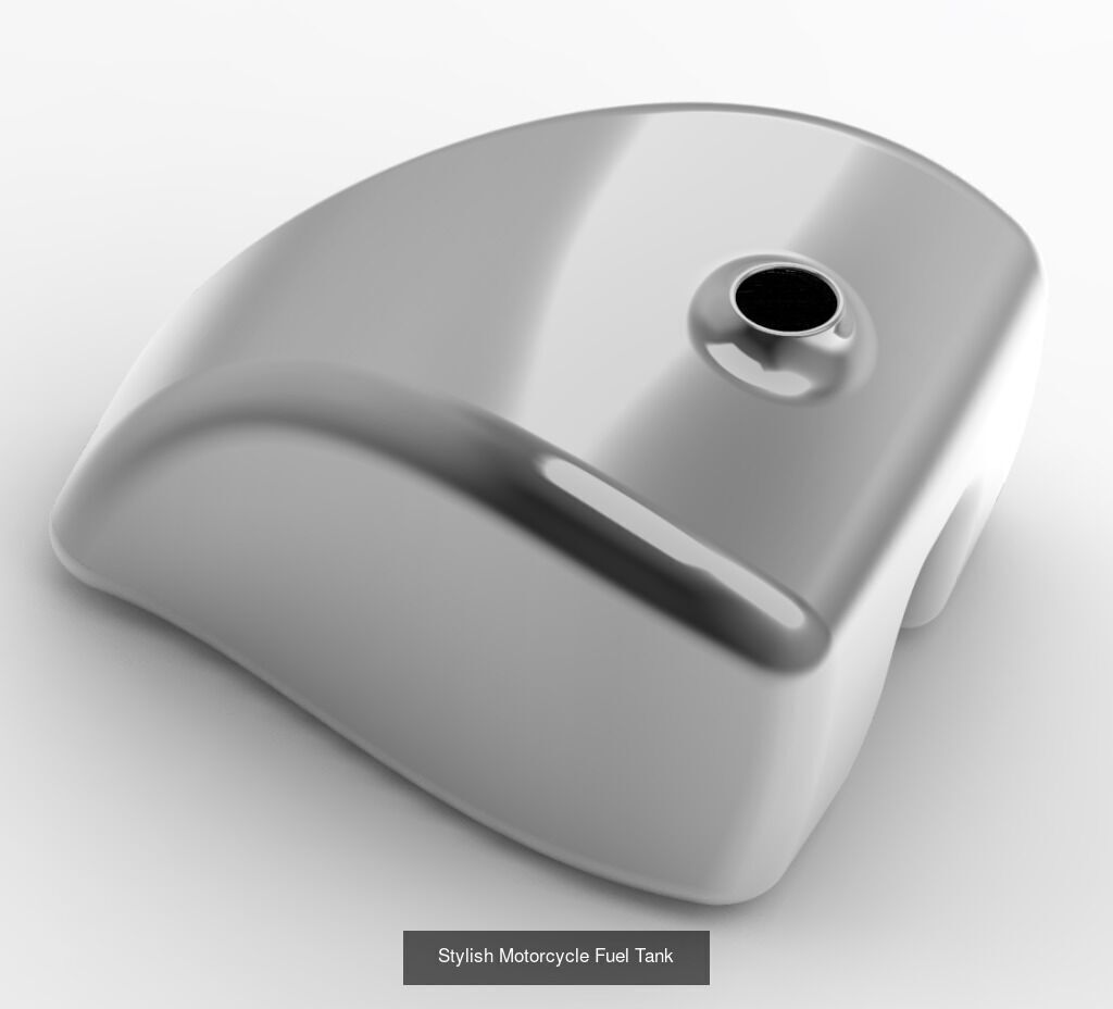 FABULOUS TECHNICAL ENGINEERING VALUE PACK 3D Model Collection_27