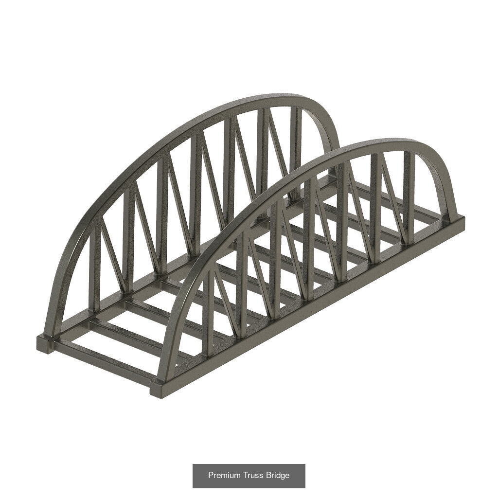 FABULOUS TECHNICAL ENGINEERING VALUE PACK 3D Model Collection_182