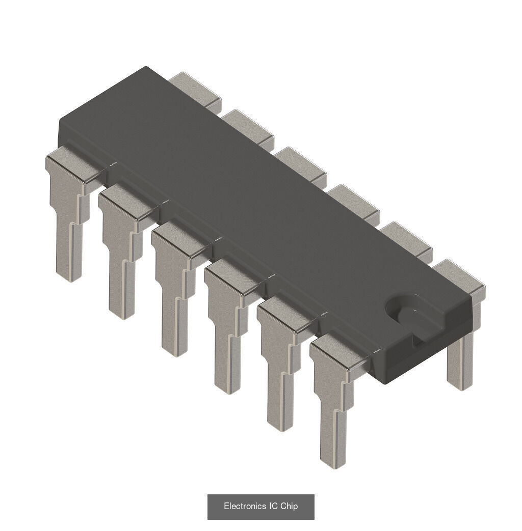 FABULOUS TECHNICAL ENGINEERING VALUE PACK 3D Model Collection_174