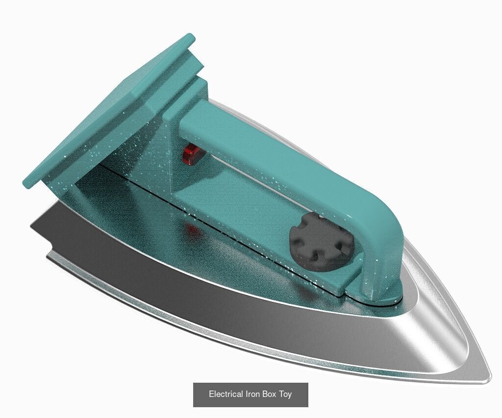 FABULOUS TECHNICAL ENGINEERING VALUE PACK 3D Model Collection_40