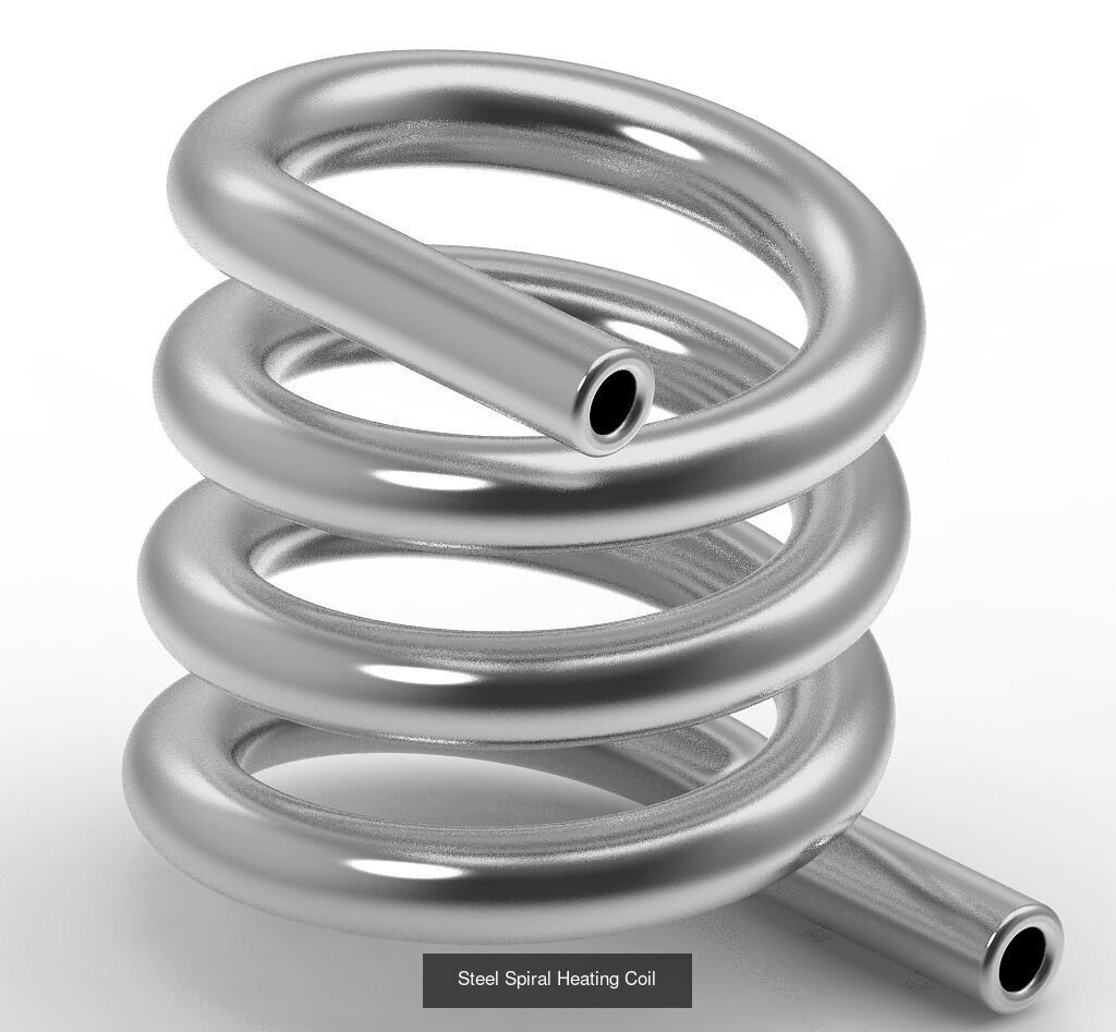 FABULOUS TECHNICAL ENGINEERING VALUE PACK 3D Model Collection_134