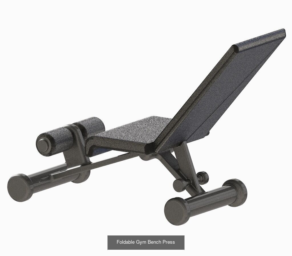 FABULOUS TECHNICAL ENGINEERING VALUE PACK 3D Model Collection_36