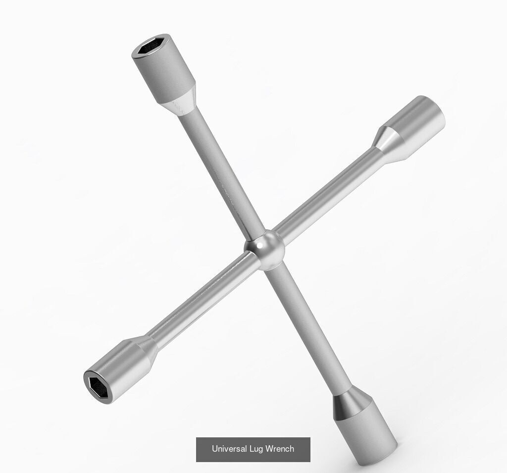 FABULOUS TECHNICAL ENGINEERING VALUE PACK 3D Model Collection_67