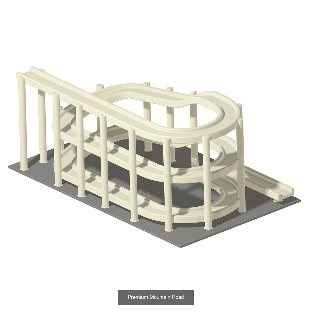 FABULOUS TECHNICAL ENGINEERING VALUE PACK 3D Model Collection_188