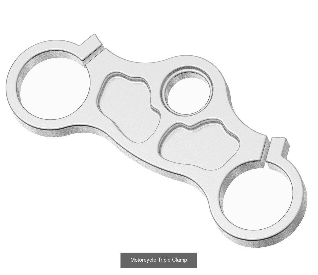 FABULOUS TECHNICAL ENGINEERING VALUE PACK 3D Model Collection_61