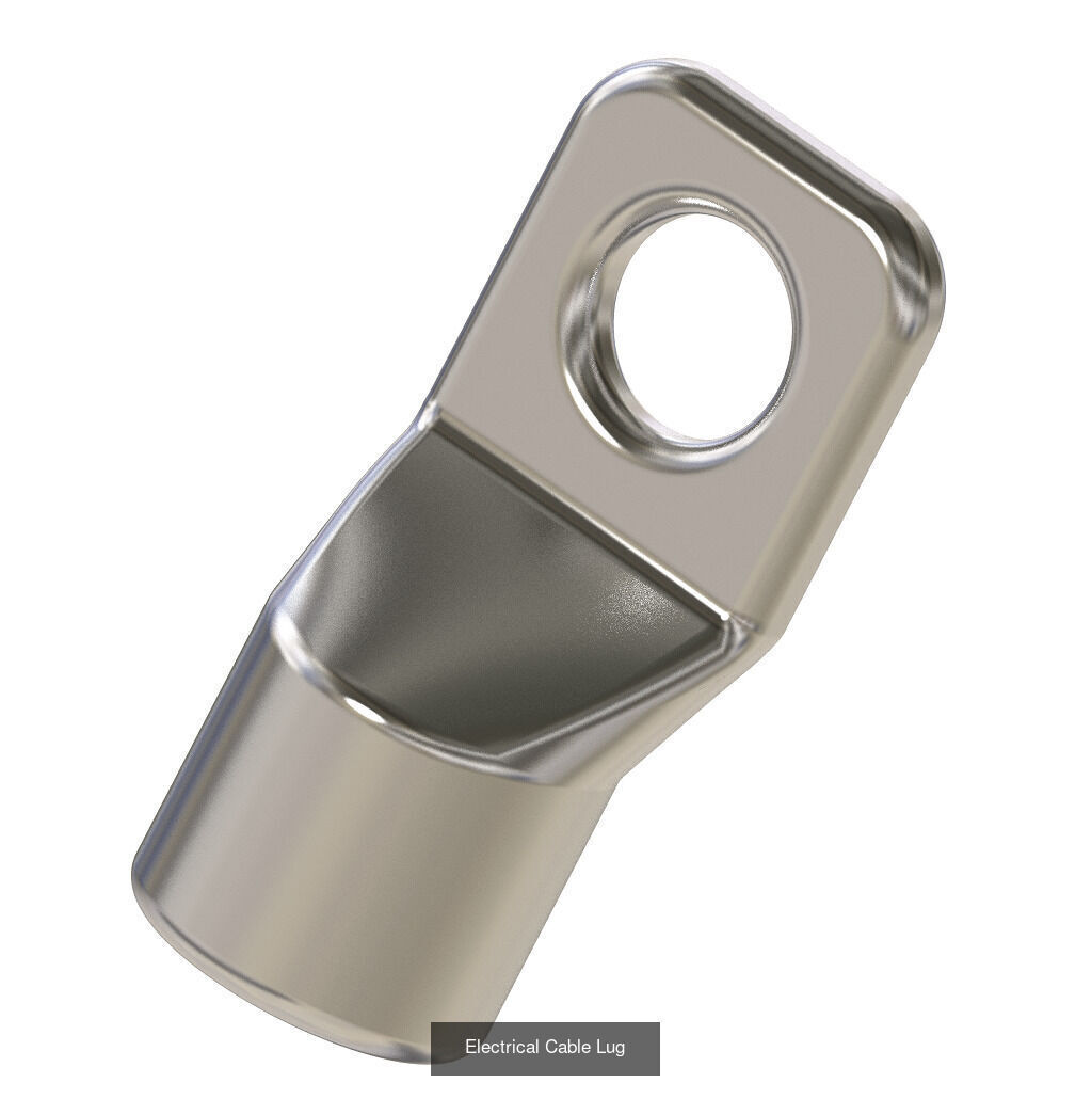 FABULOUS TECHNICAL ENGINEERING VALUE PACK 3D Model Collection_156