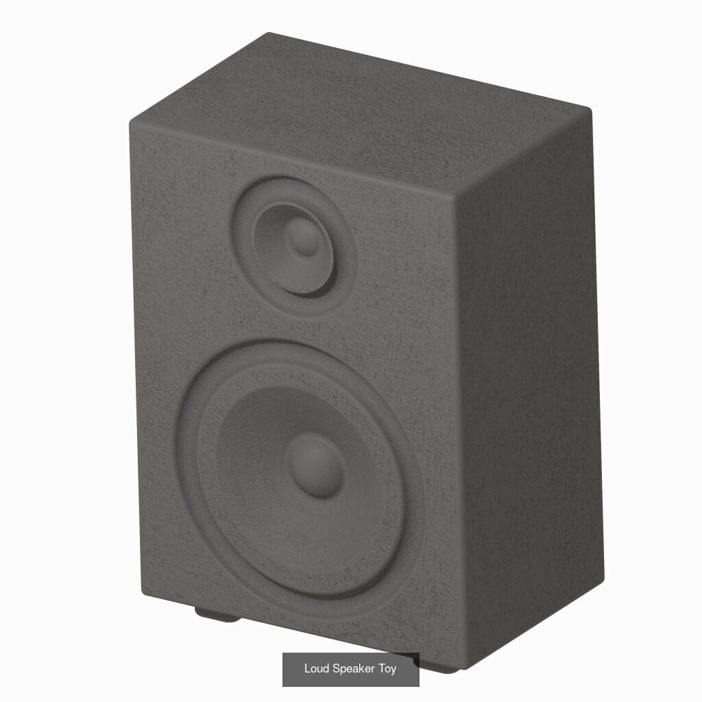 FABULOUS TECHNICAL ENGINEERING VALUE PACK 3D Model Collection_50