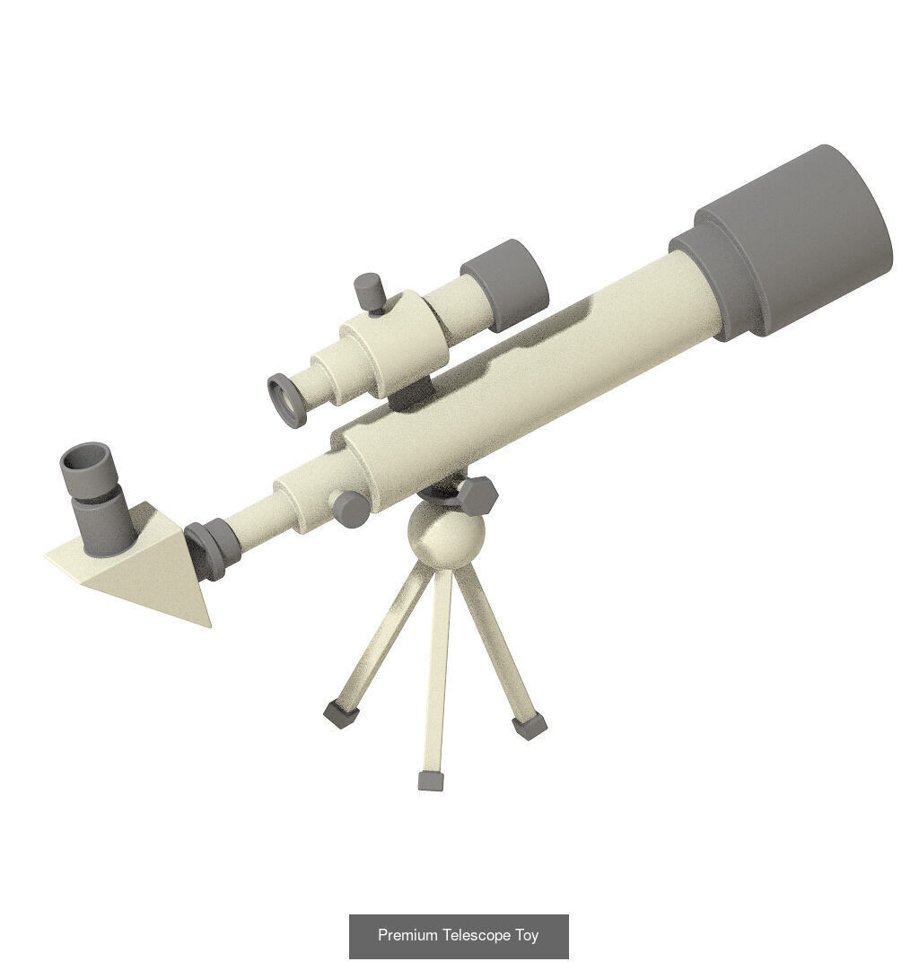 FABULOUS TECHNICAL ENGINEERING VALUE PACK 3D Model Collection_180