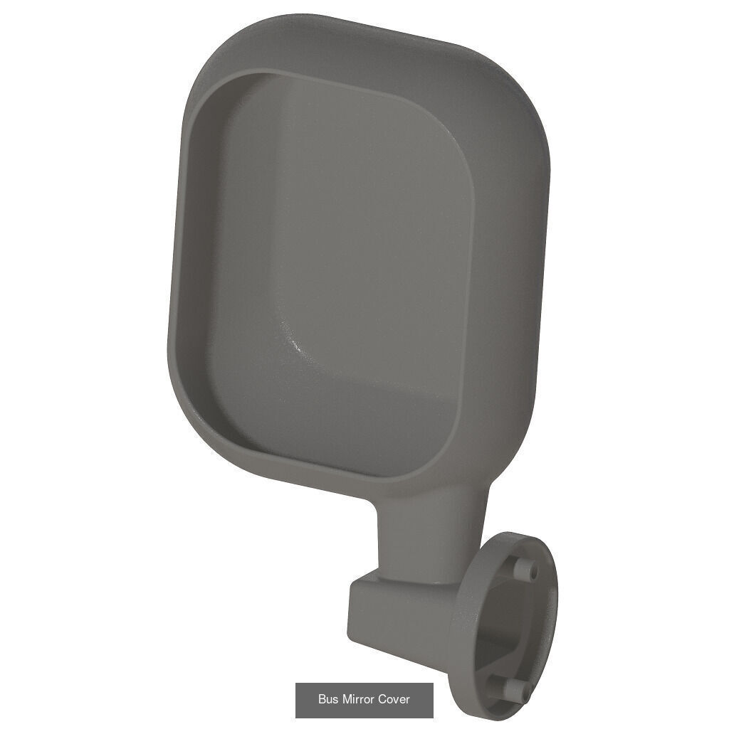 FABULOUS TECHNICAL ENGINEERING VALUE PACK 3D Model Collection_132