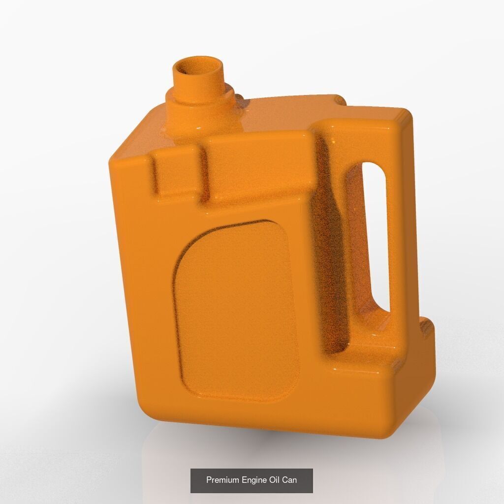 FABULOUS TECHNICAL ENGINEERING VALUE PACK 3D Model Collection_19