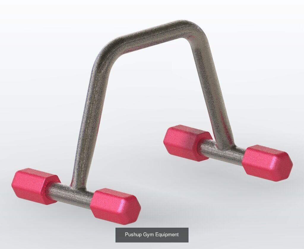 FABULOUS TECHNICAL ENGINEERING VALUE PACK 3D Model Collection_22