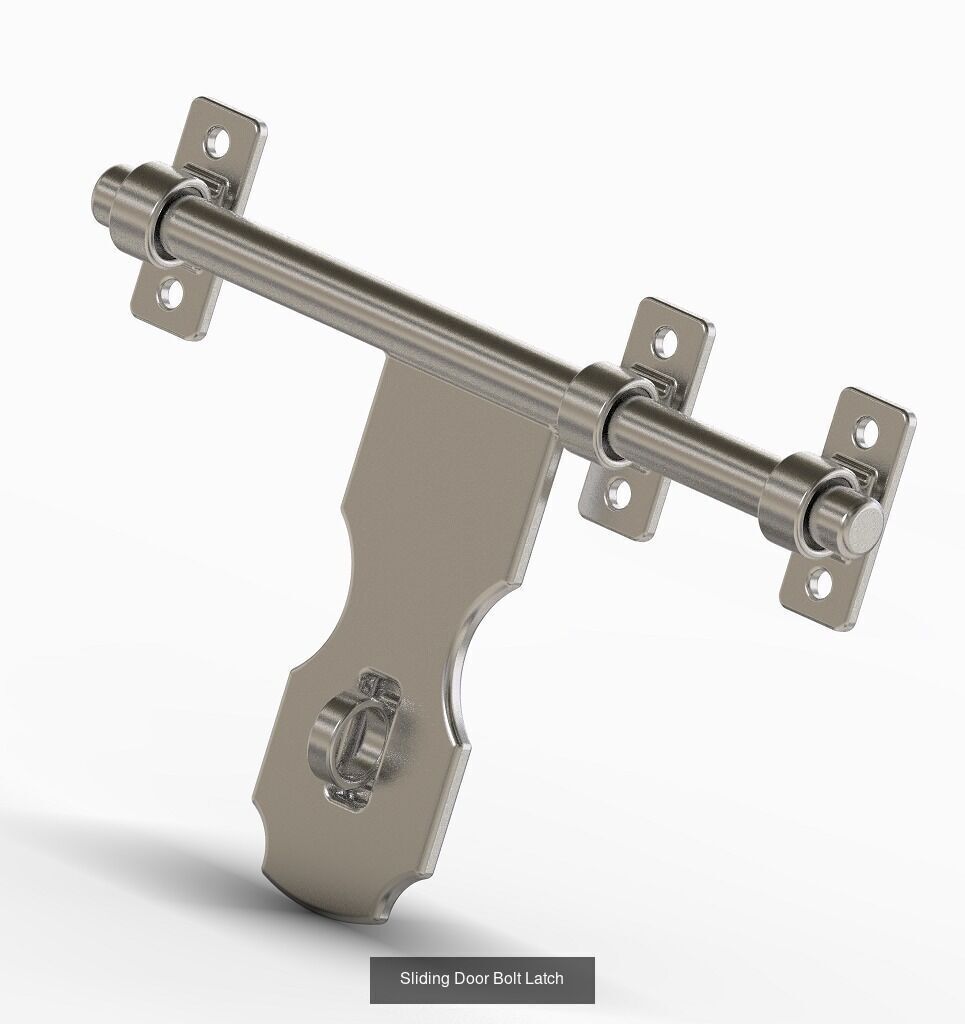 FABULOUS TECHNICAL ENGINEERING VALUE PACK 3D Model Collection_82