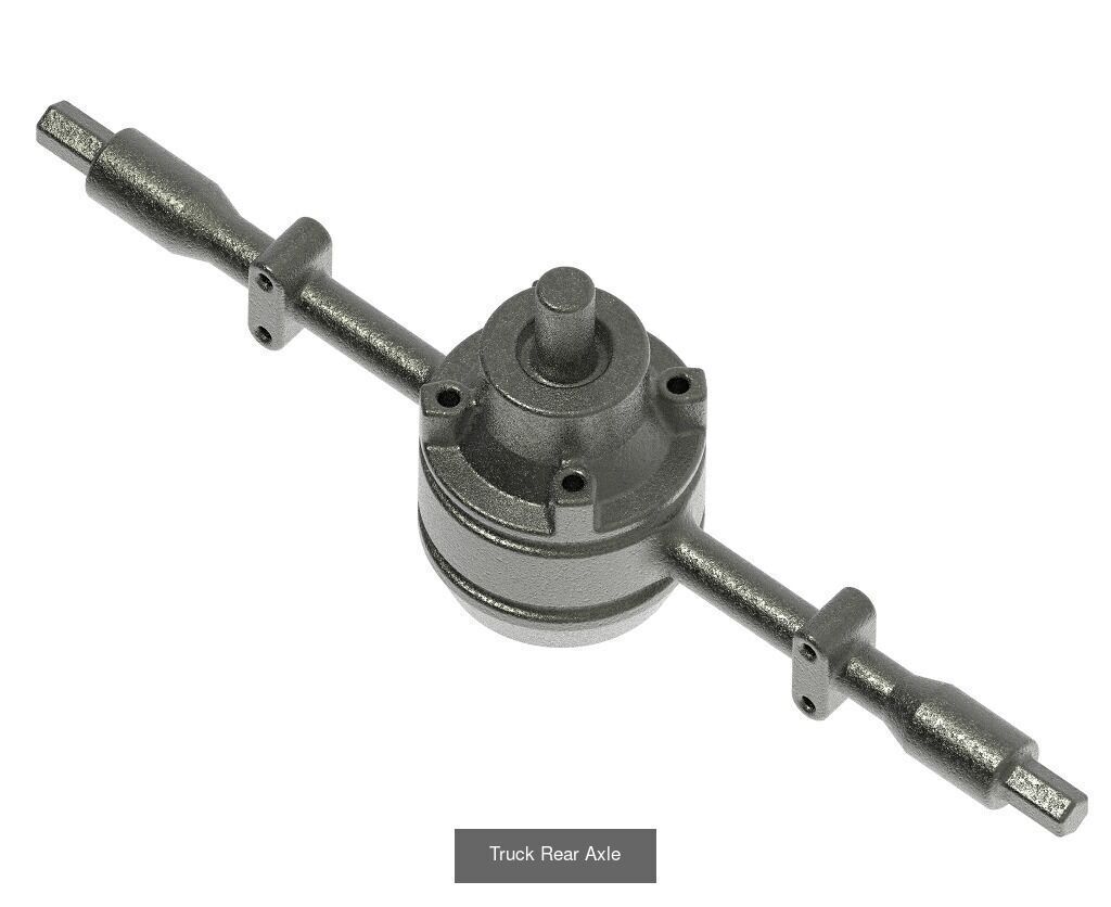 FABULOUS TECHNICAL ENGINEERING VALUE PACK 3D Model Collection_58