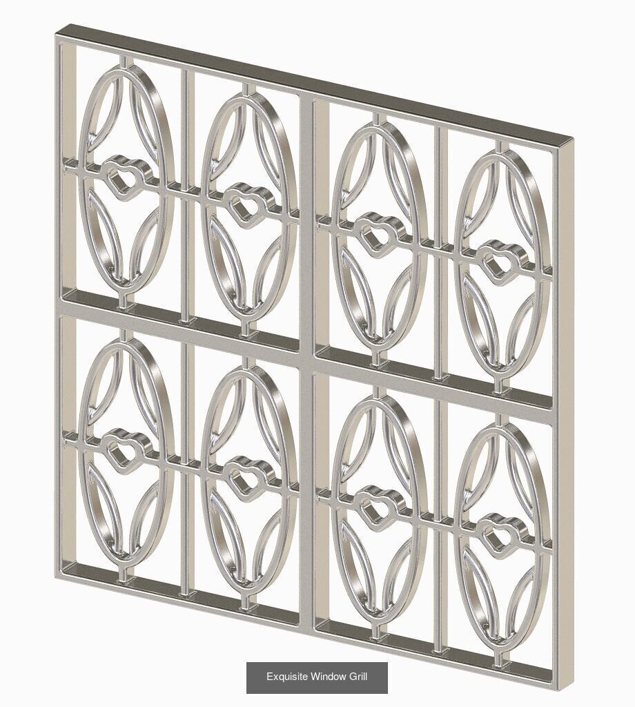 FABULOUS TECHNICAL ENGINEERING VALUE PACK 3D Model Collection_91